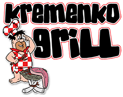 Kremenko Grill Logo