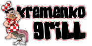 Kremenko Grill Logo